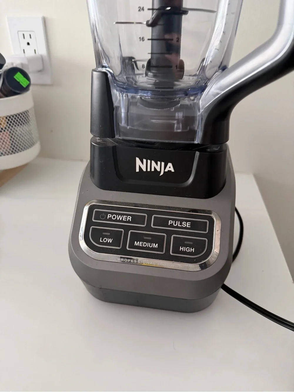 Ninja high power
